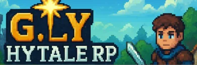 GLY hytale RP 