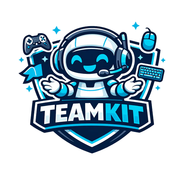 FR | TeamKit | Hytale | Gratuit | Serveur libre (à adopter) | teamkit.fr